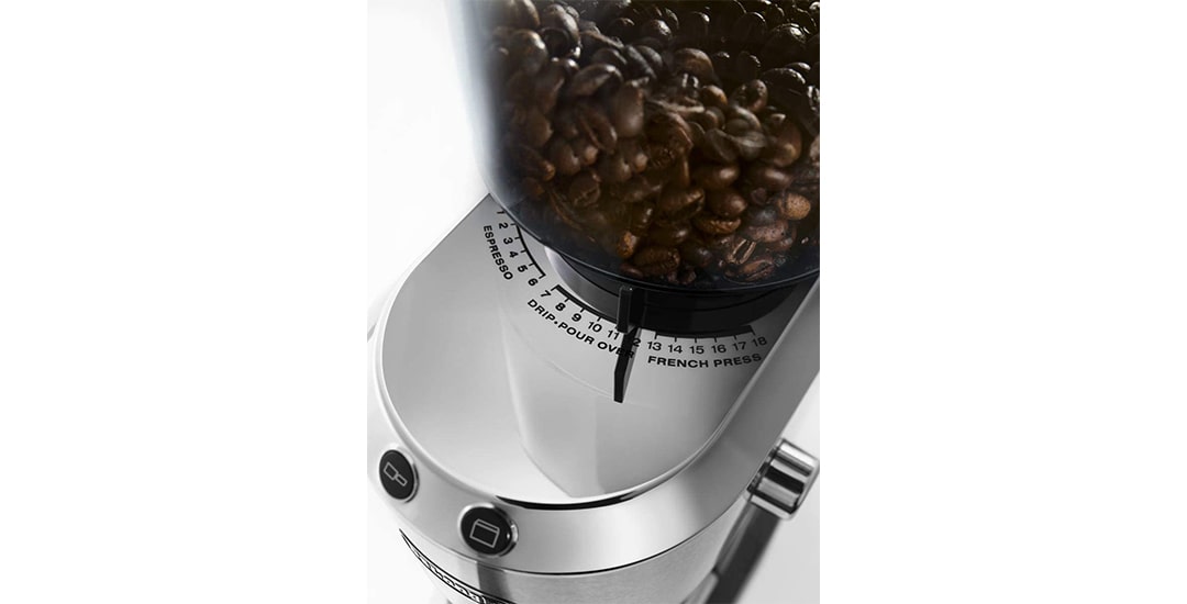 آسیاب قهوه مدل KG 520.M