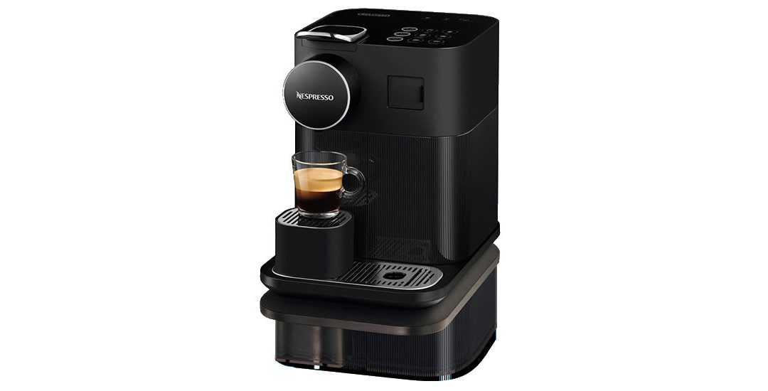 دستگاه قهوه ساز نسپرسو گرن لاتیسیما دلونگی EN650.B